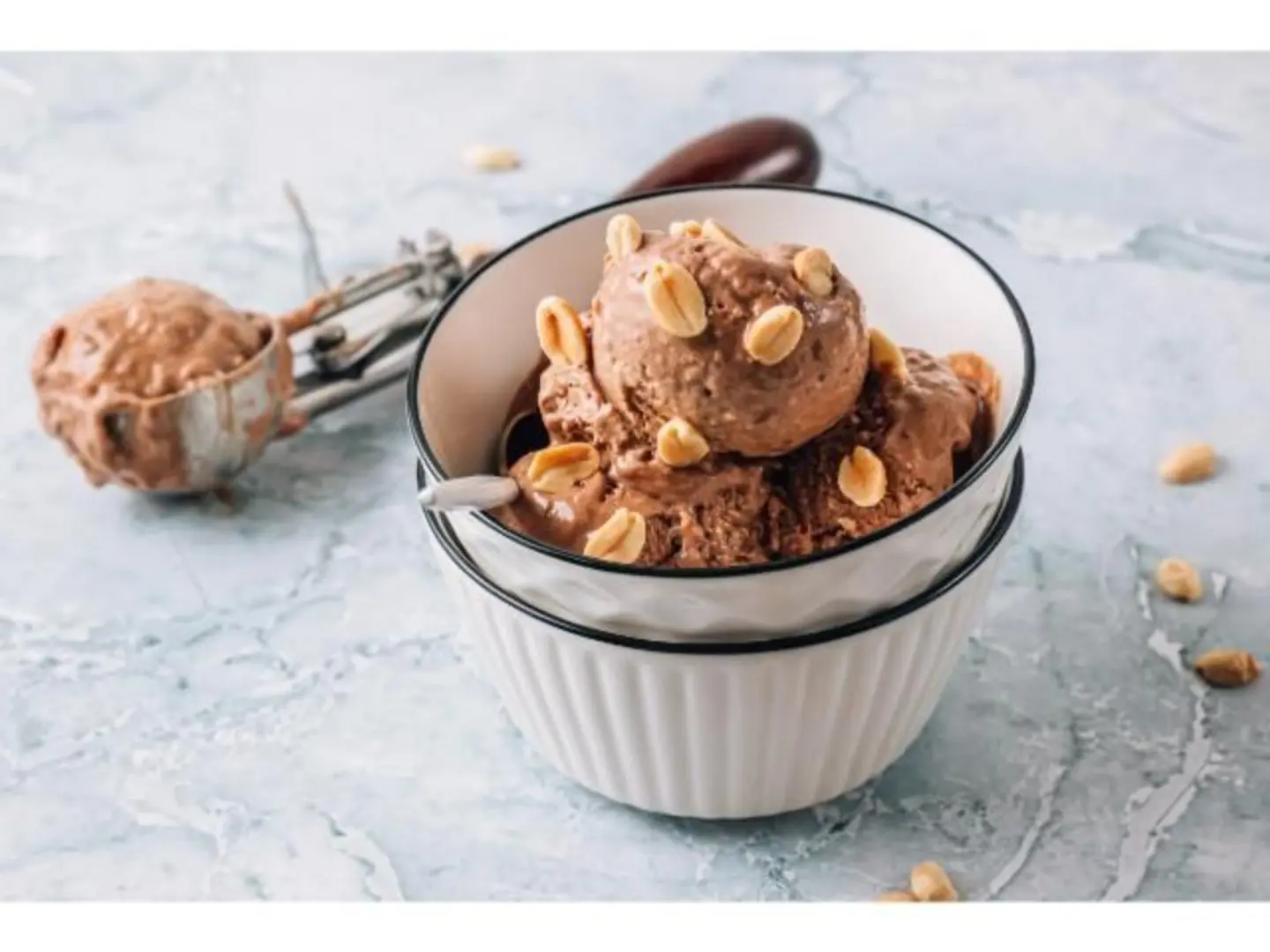Snickers Ice Cream - Small