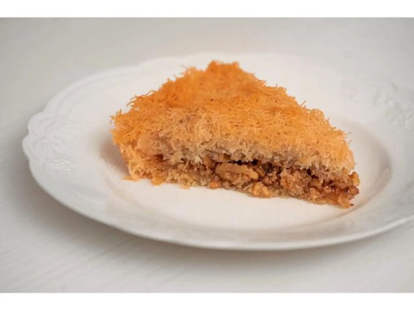 Kunafah With Peanut - Size 1