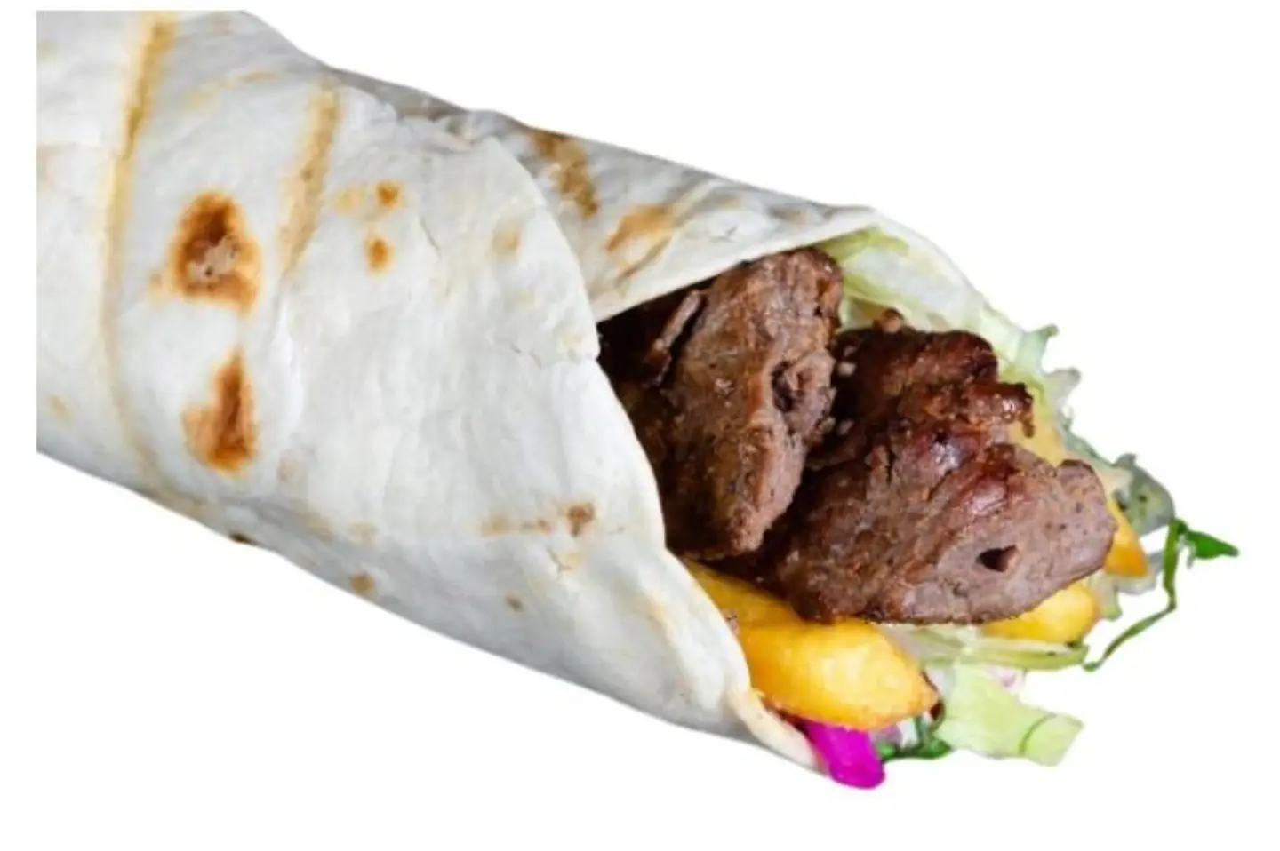 Meat Awsal Sandwich - Meat Awsal Sandwich
