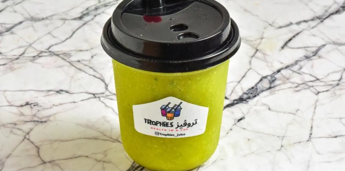 ايستر شوت - واسطة