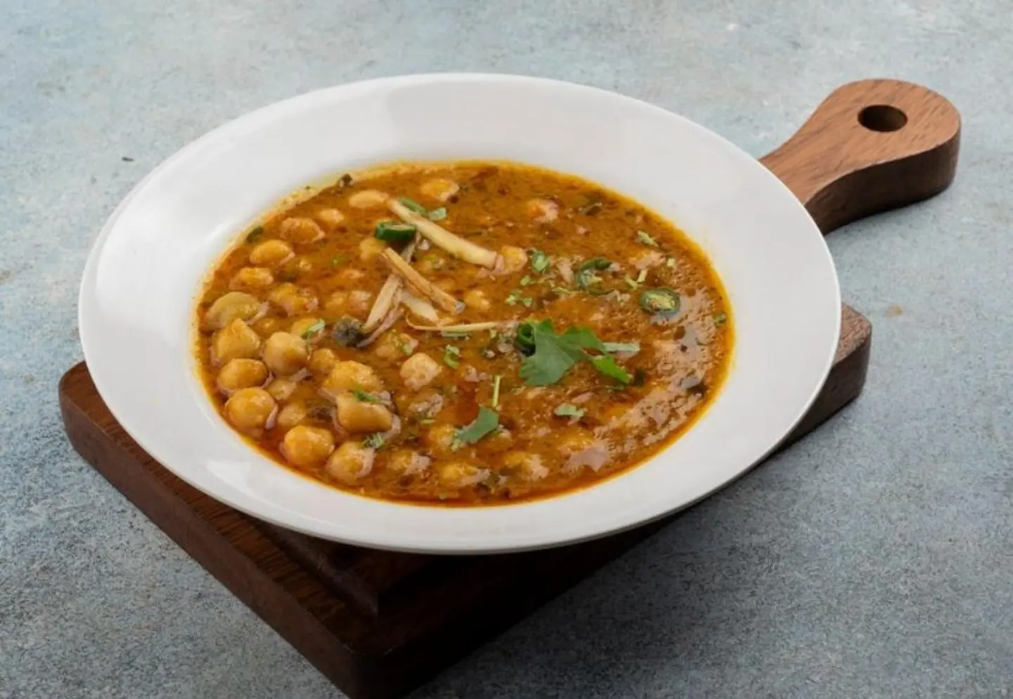 Lahori Chana - Small
