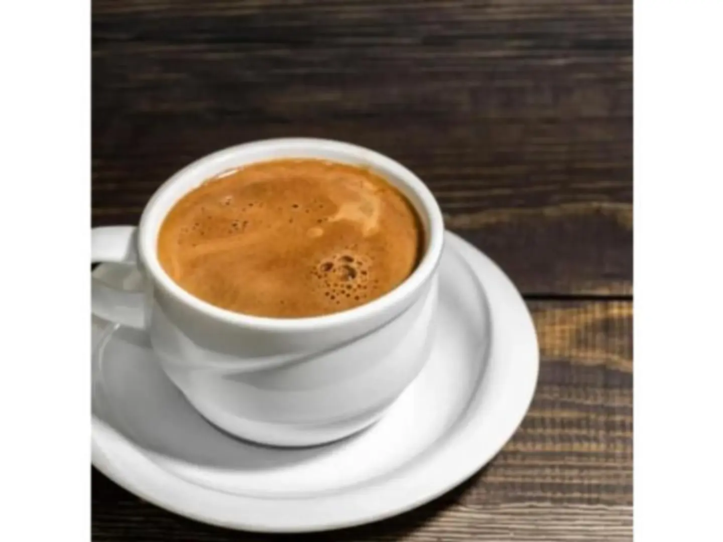 Turkish Coffee - Medium