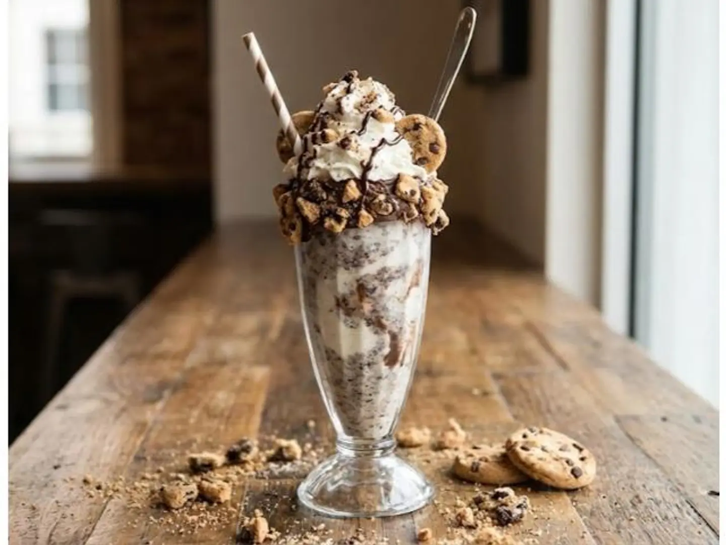 كوكيز رايز - صغير