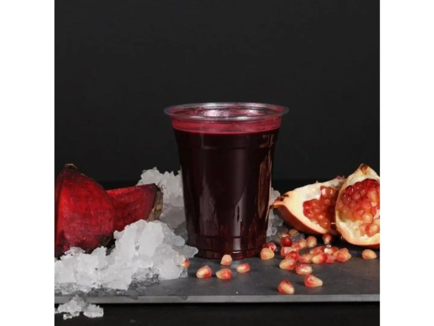 Beetroot Pomegranate Juice - Small