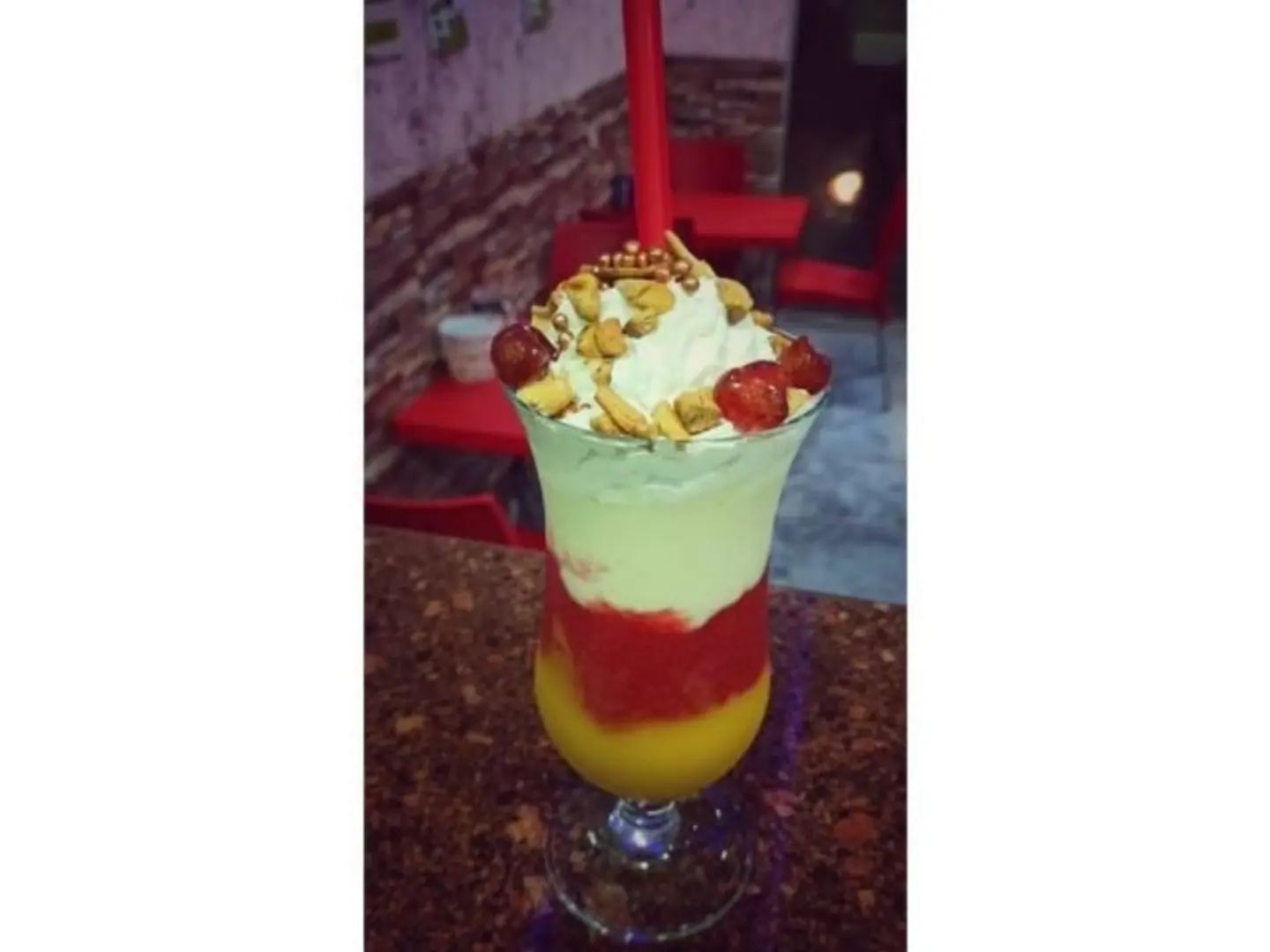 Thursday Night - Small