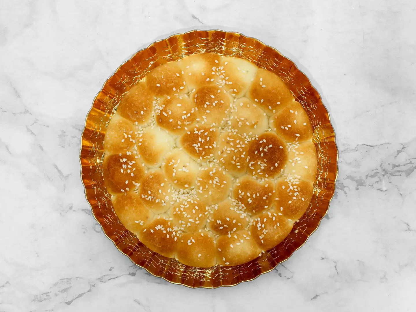 خلية جبن - صغير