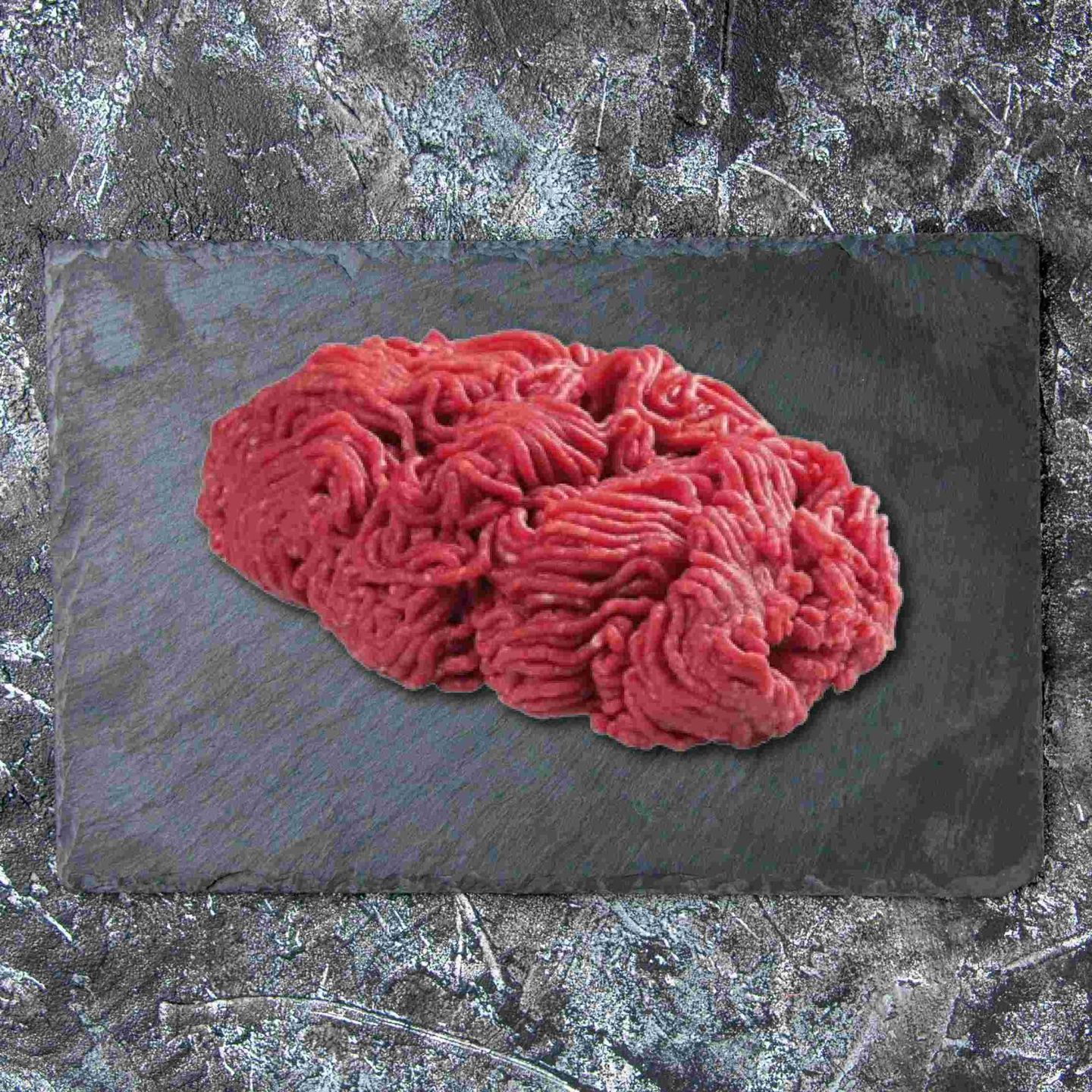 Minced Hashi - 500 Grams
