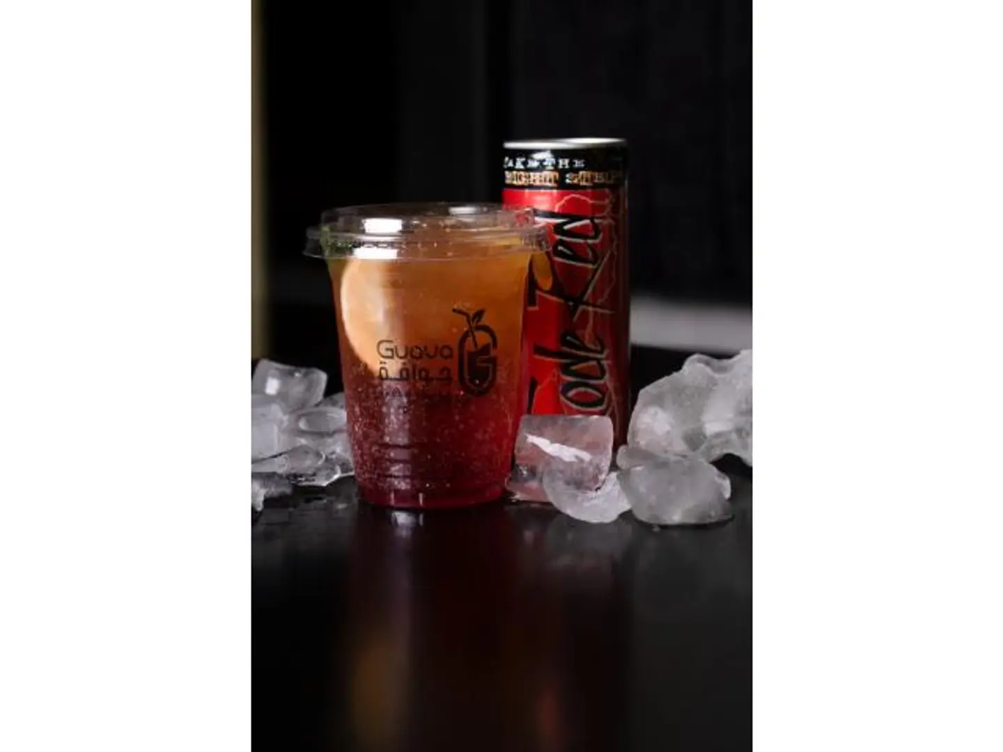 Code Red Flavor And Mojito - Medium