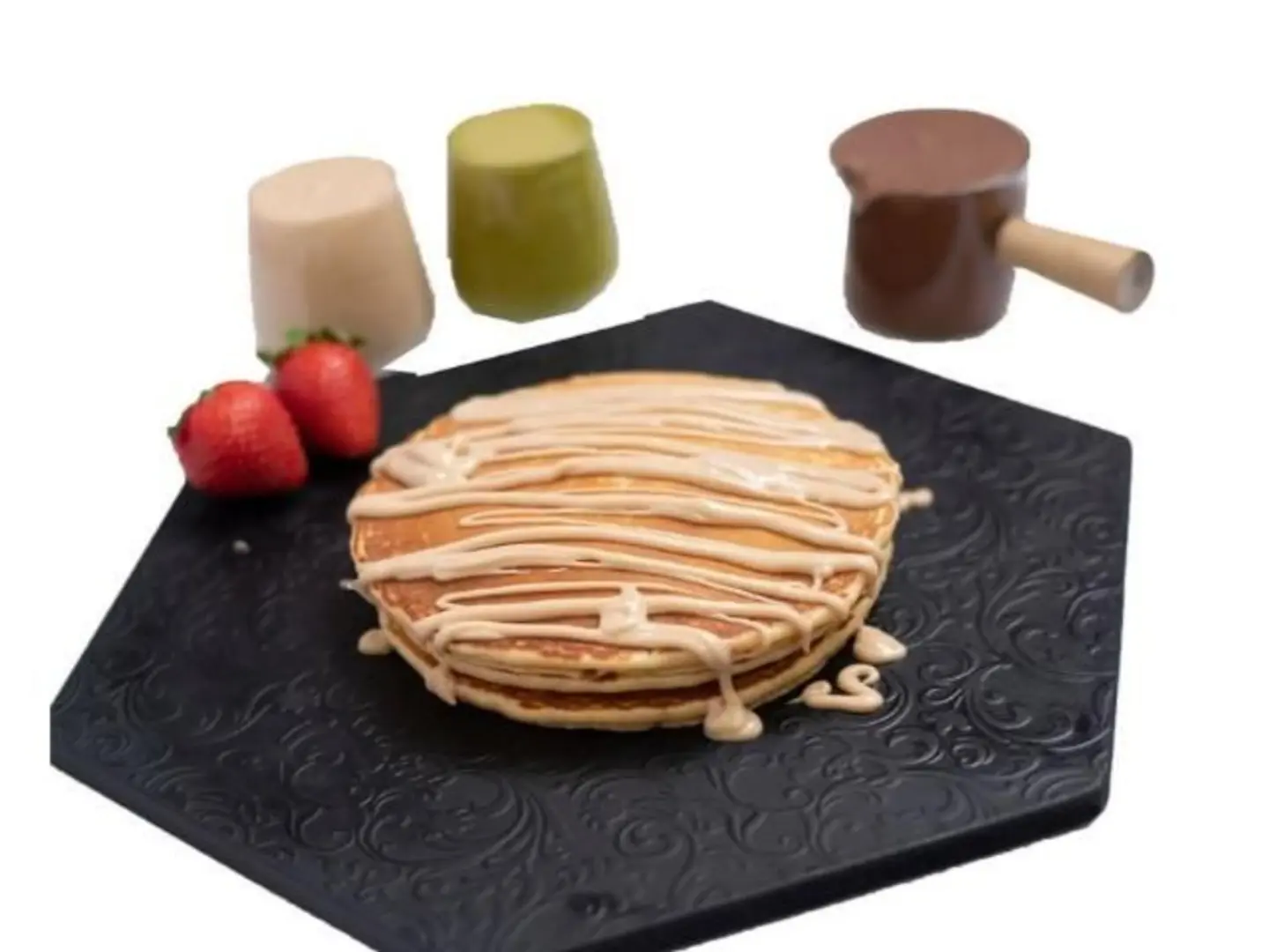 Kinder Pancake - Small