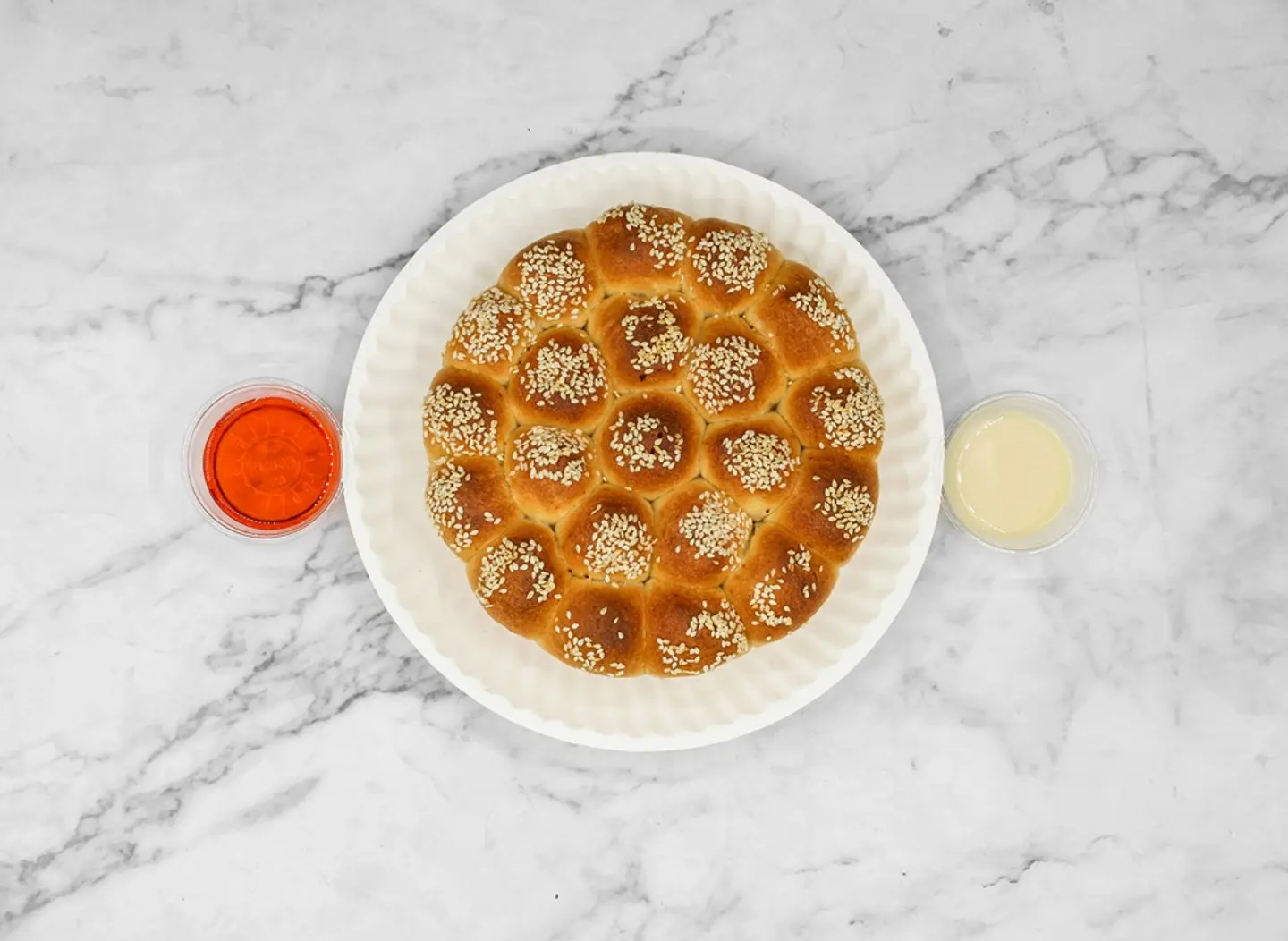 Khaliah Nahl - Small