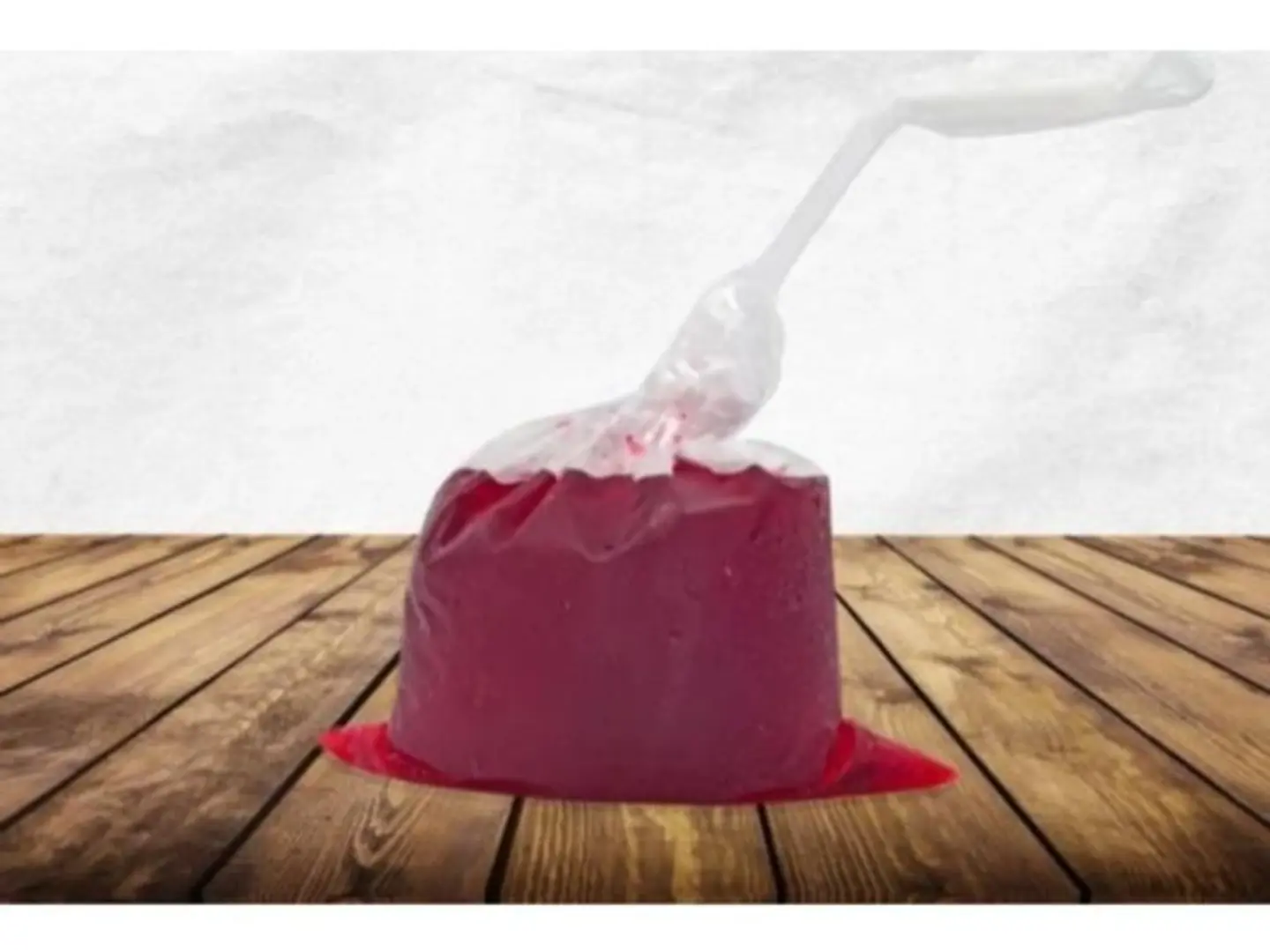 Berry Juice - Bag