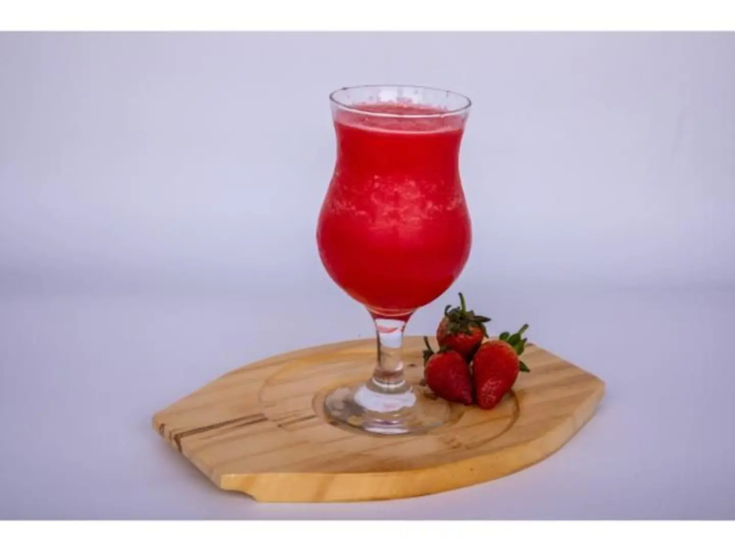 Strawberry - Small Cup