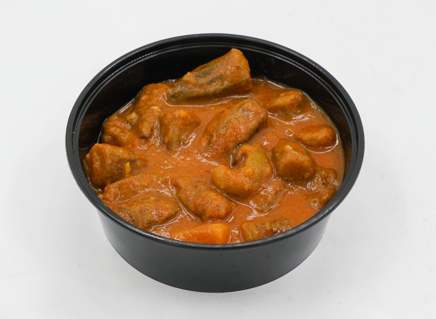 بامية - صغير