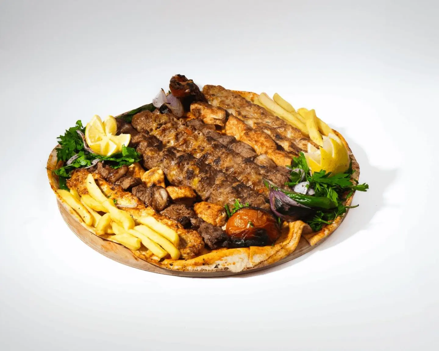 Chicken Kebab - Small