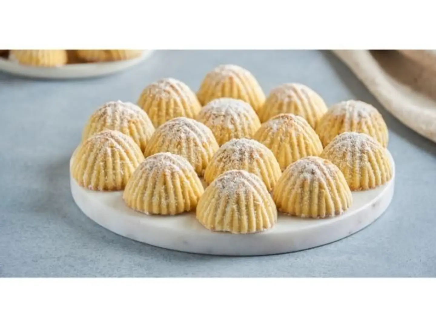 معمول جوز - 250 جرام