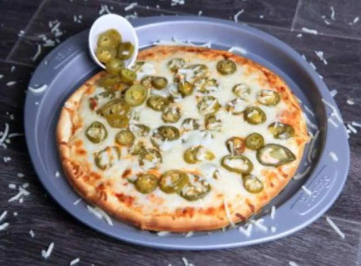 هيلابينو - صغير