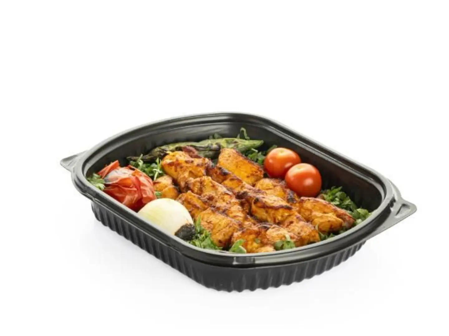 Shish Tawook - For One Person