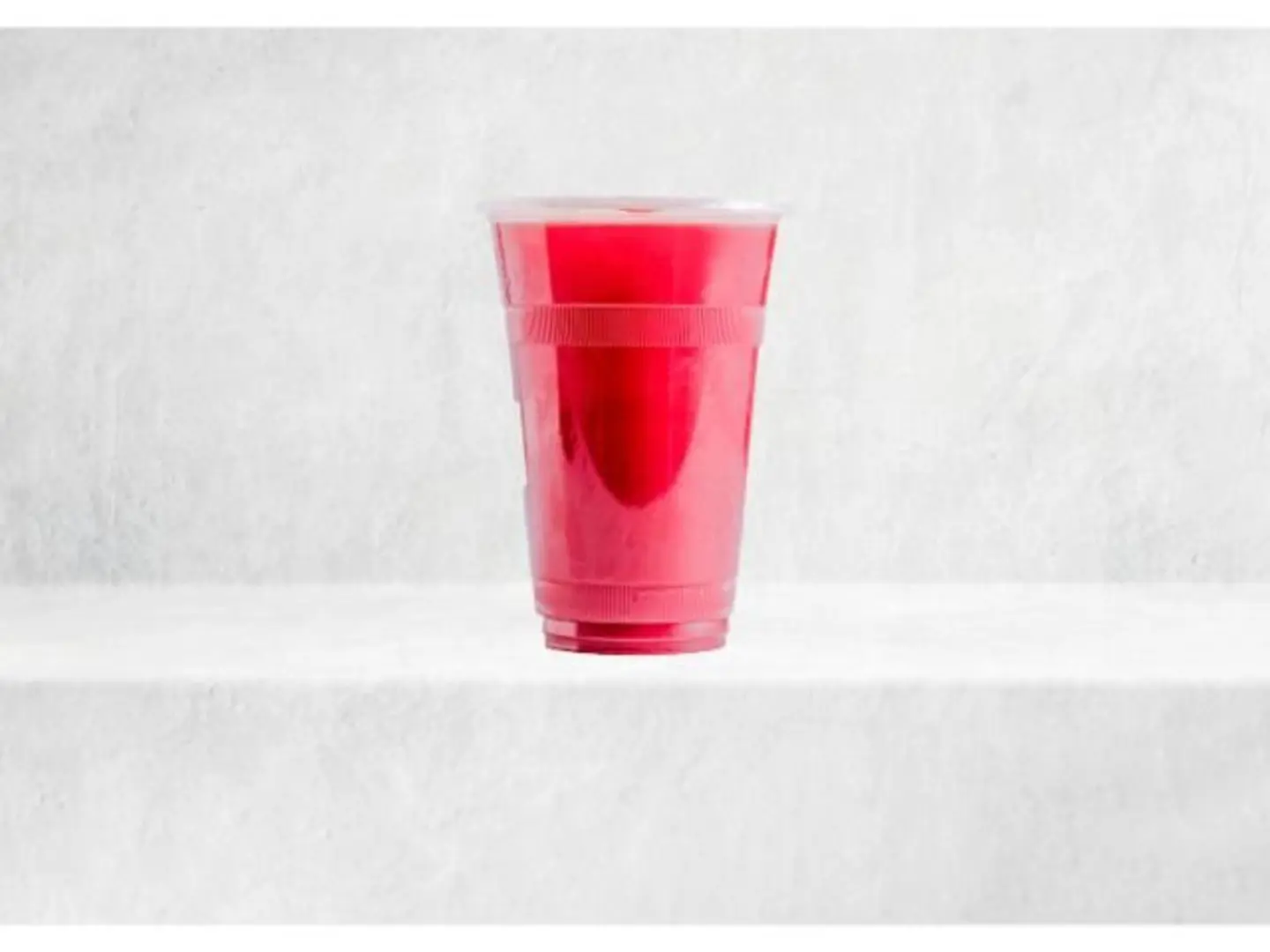 Pomegranate Slush - Small