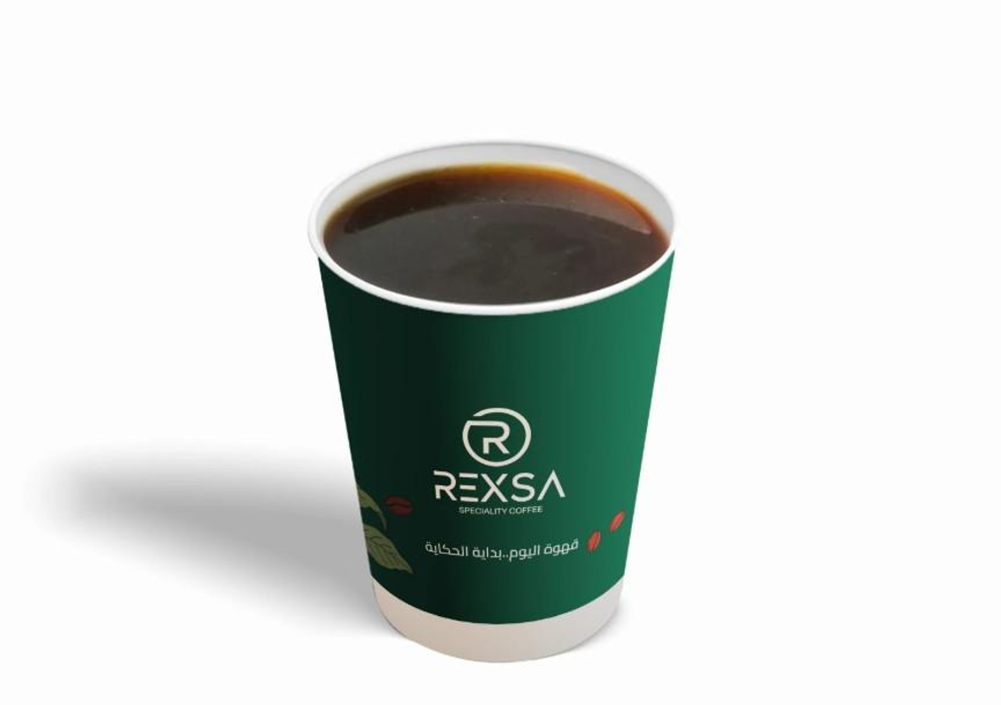 Americano - Small