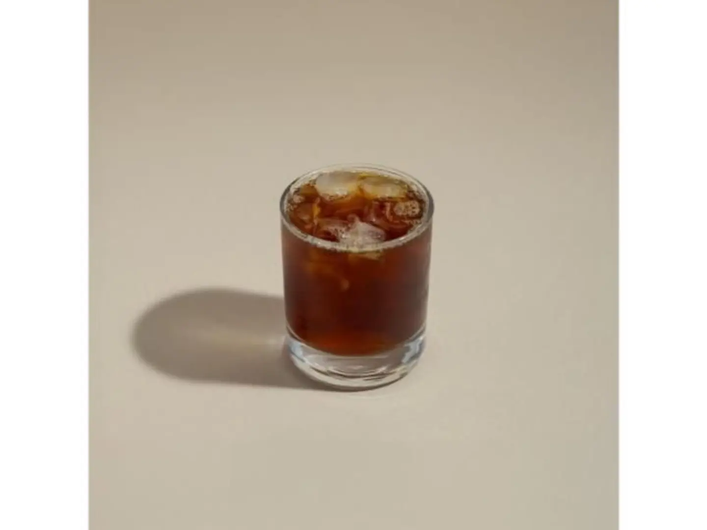 Small Coffee Of The Day - Hot