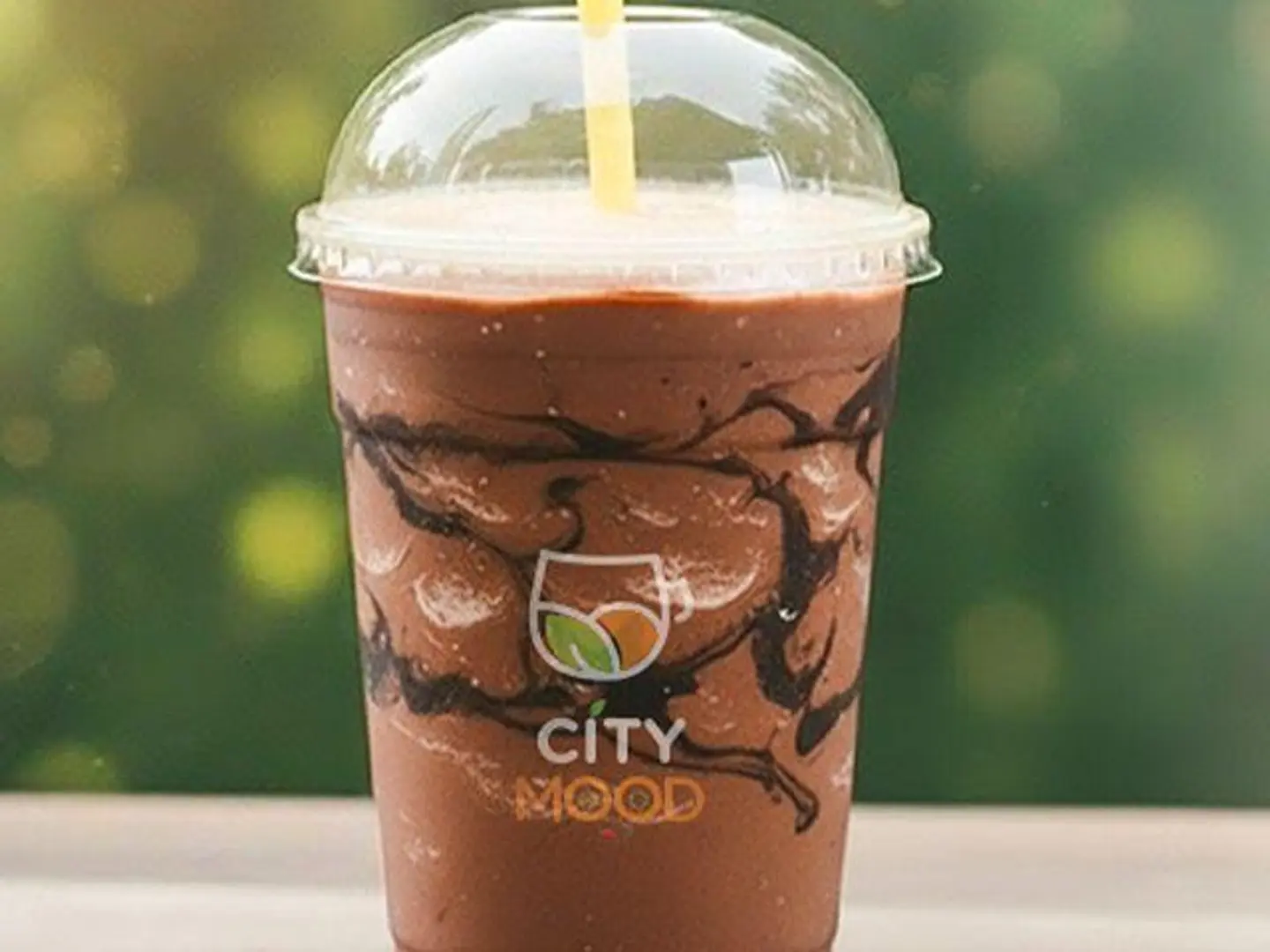 Galaxy Milkshake - Medium