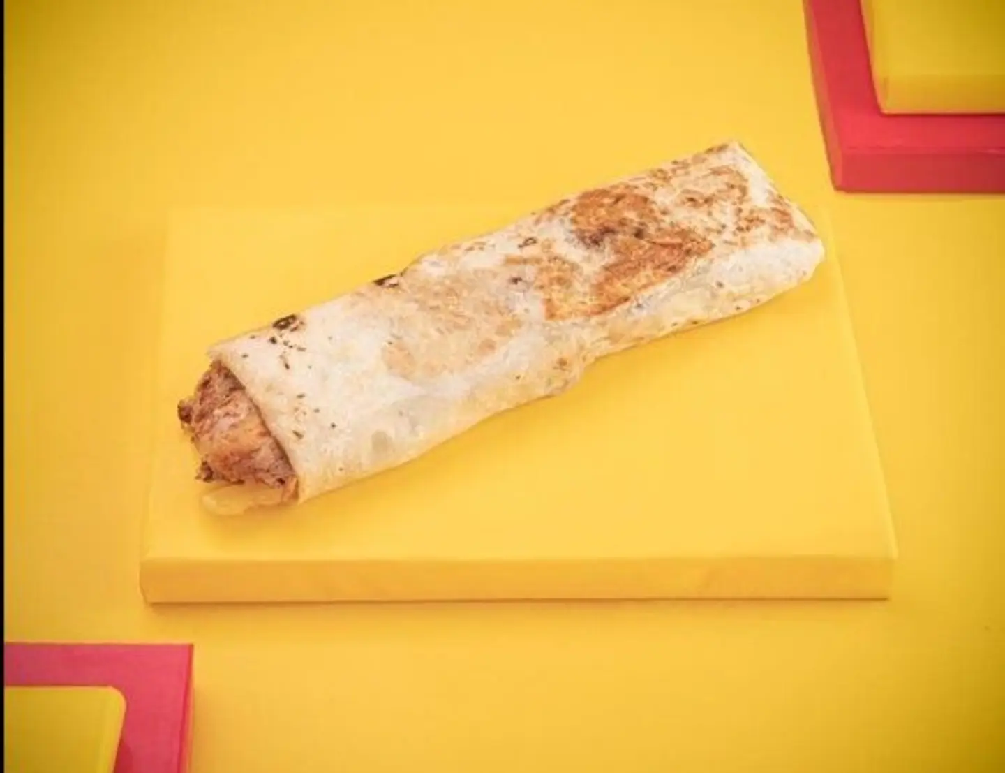 شاورما - صغير