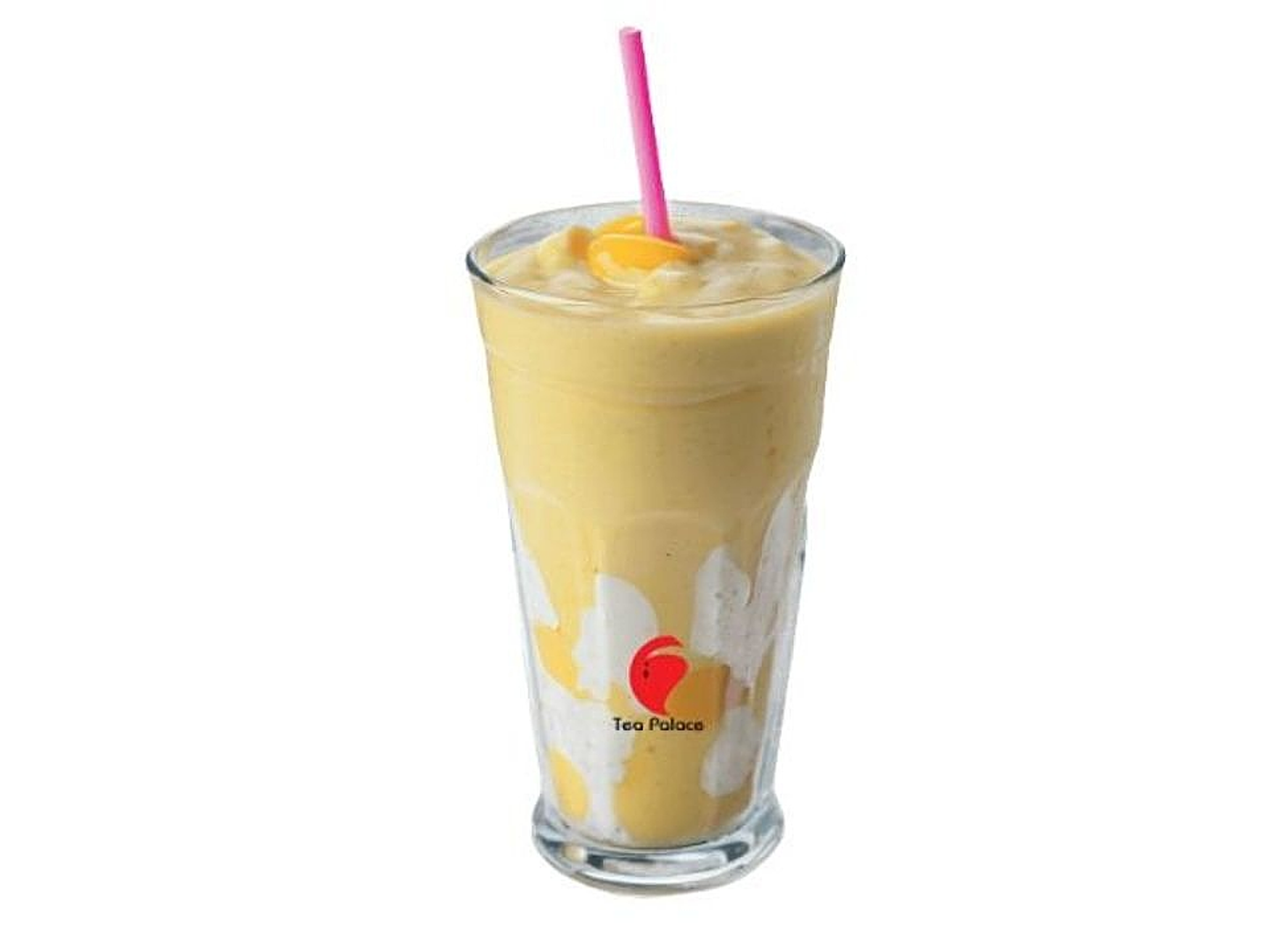 Mango Shake - Small