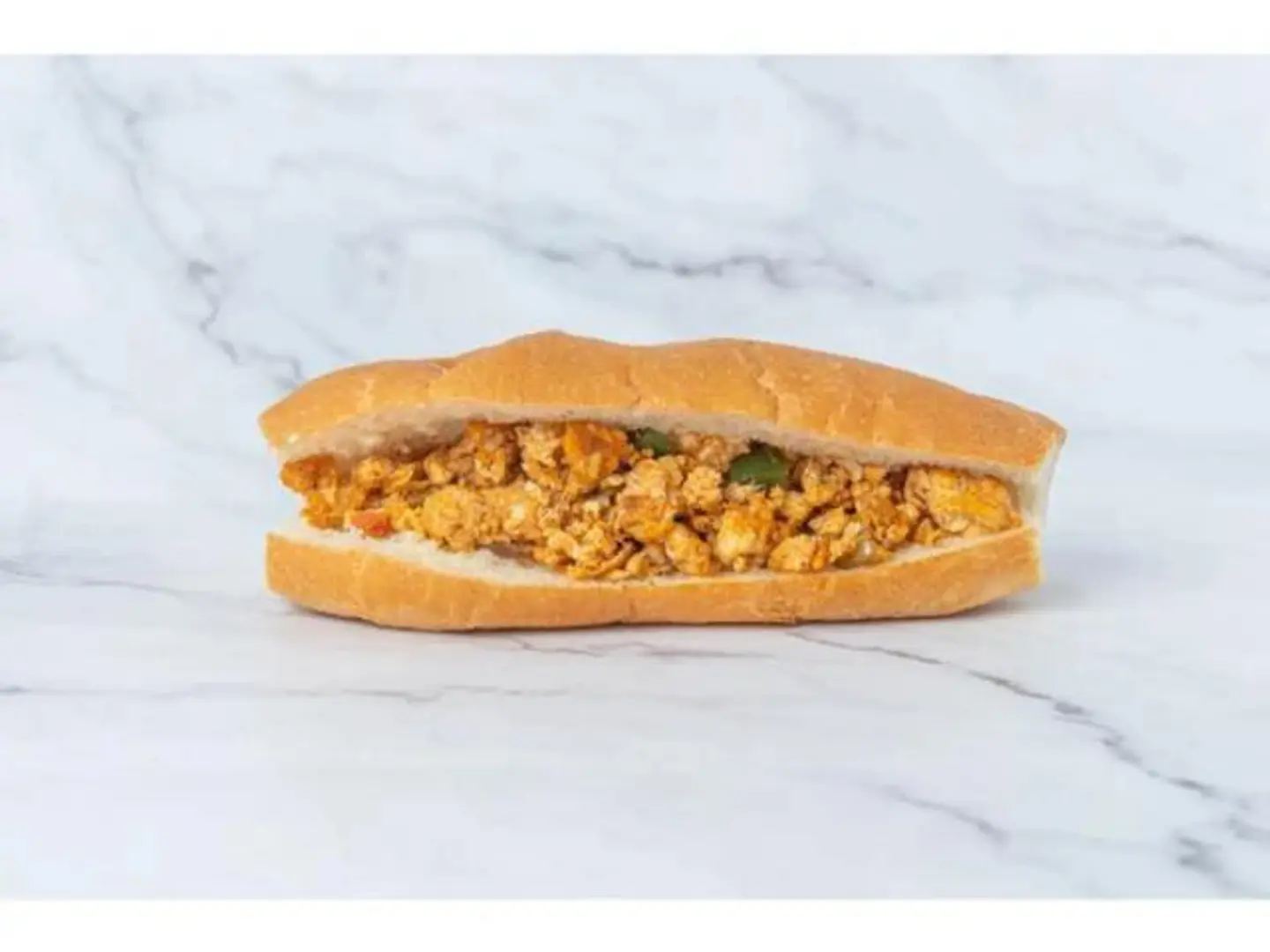 Majnoona Sandwich - Half