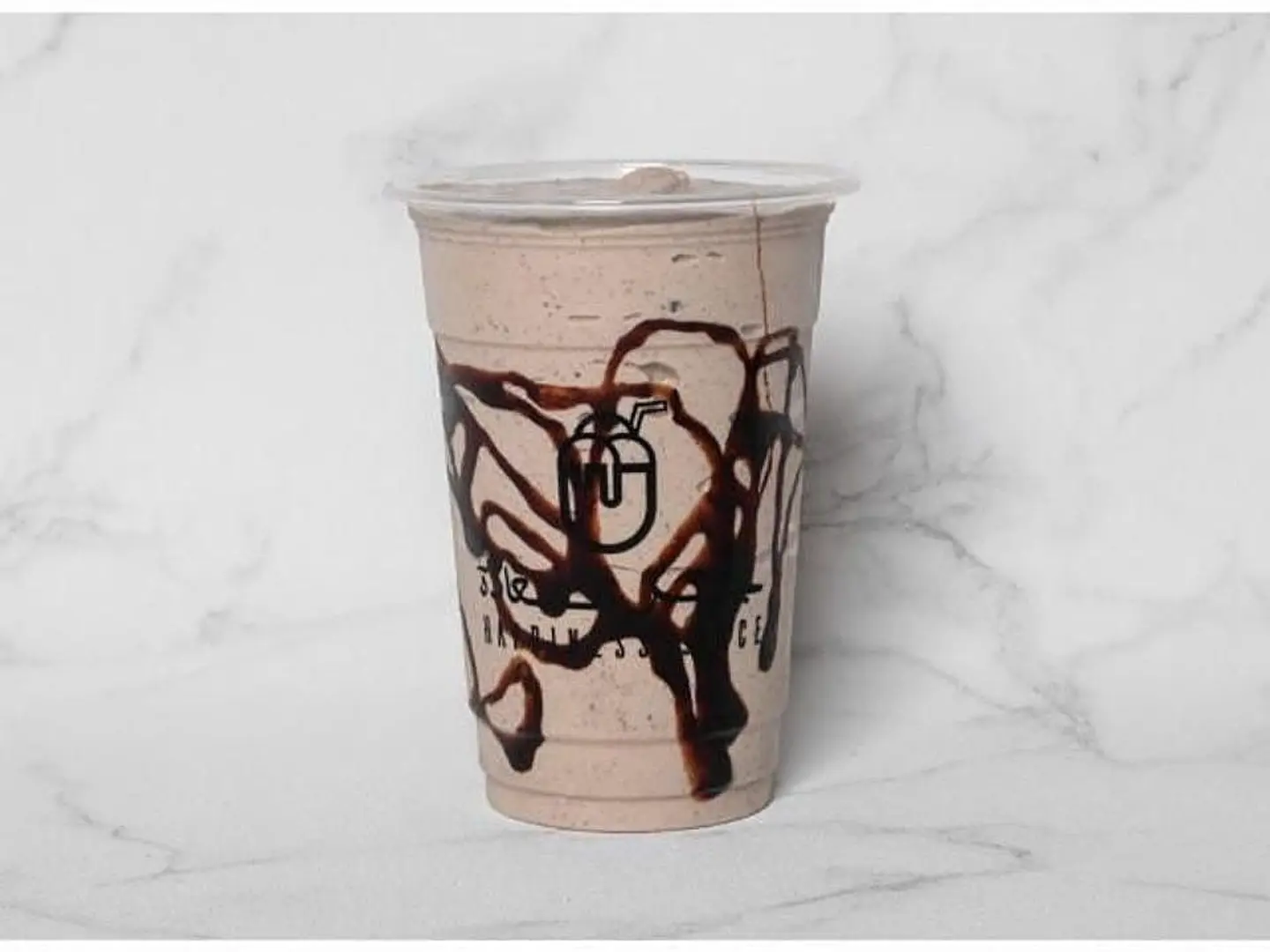 Oreo Milkshake - Medium