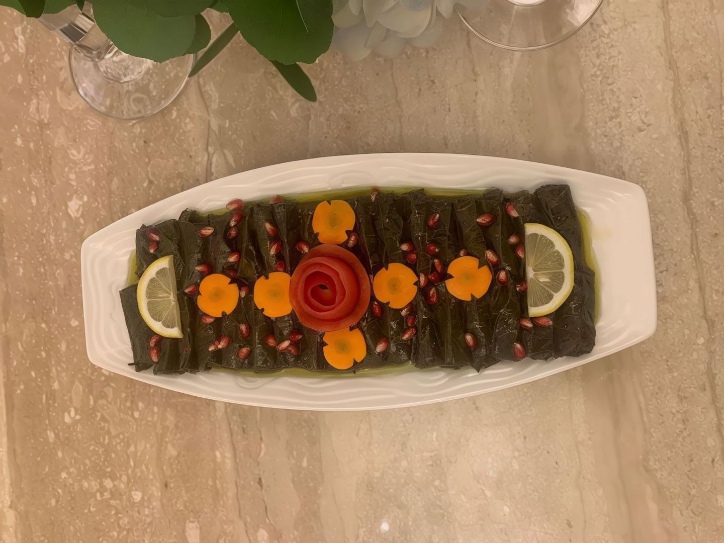 Grape Leaves  - 12 Tablets