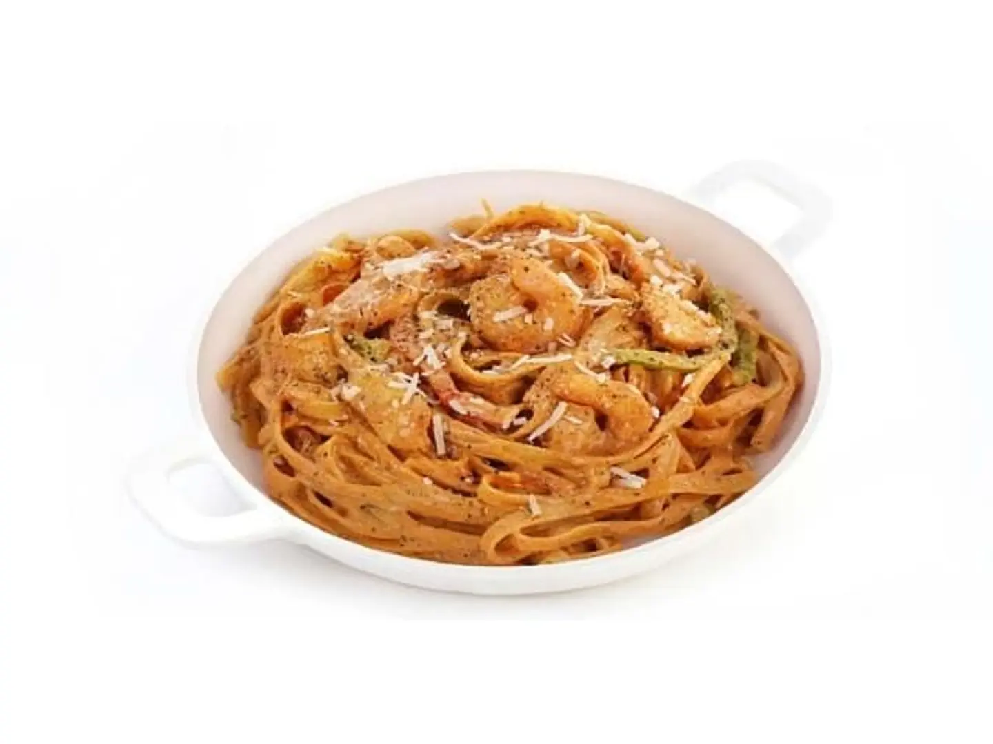 فيتوتشيني باستا بالدجاج والفطر - 150 جرام