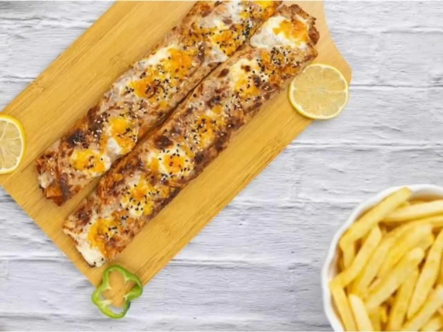 عربي مقمر - صغير