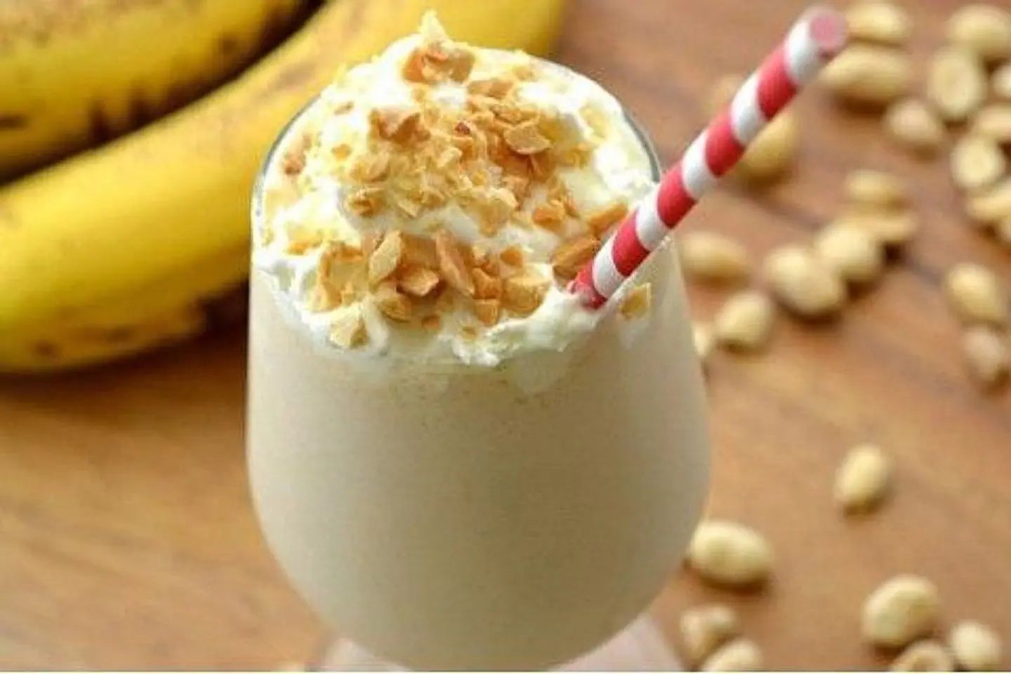 Banana Milkshake - Small