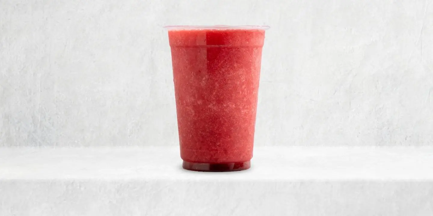 Mixed Fruit Juice - Small