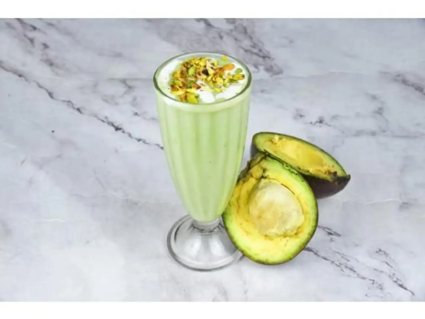 Royal Avocado - Medium