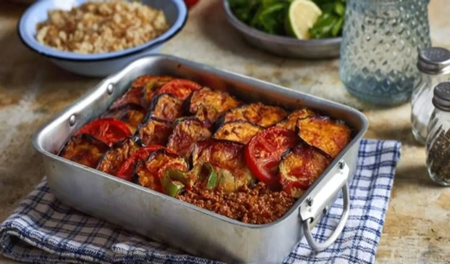 مصقعة - صغير