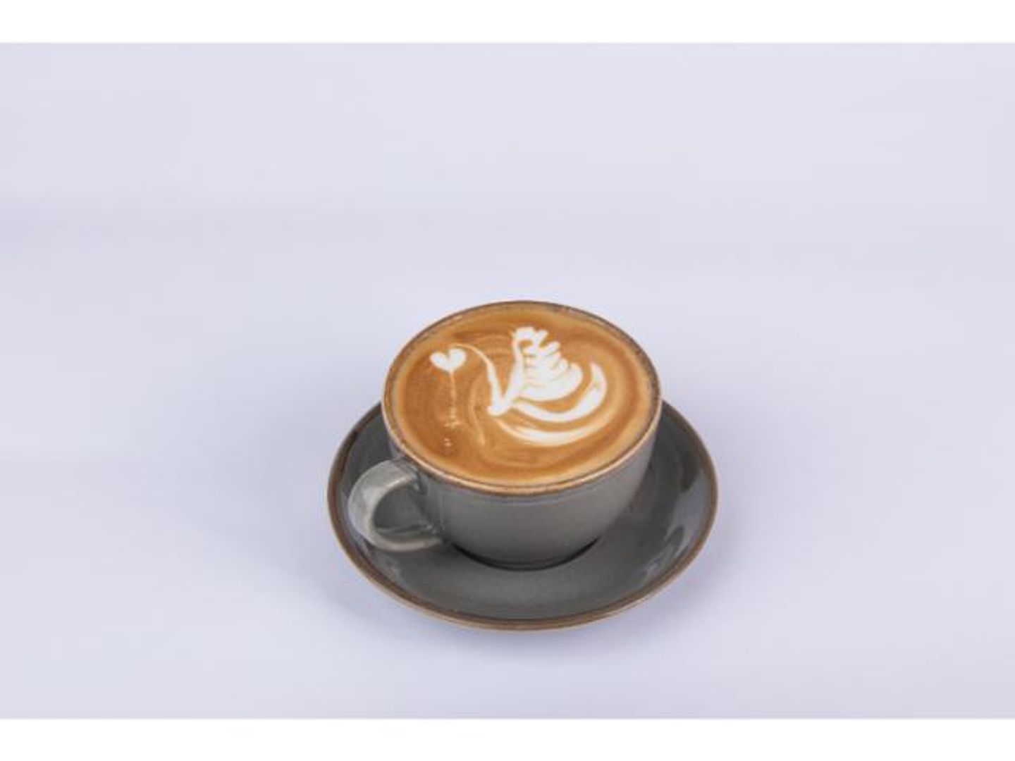 Latte - Medium