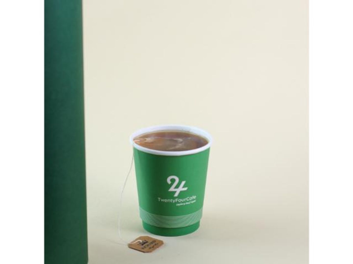Tea - Small