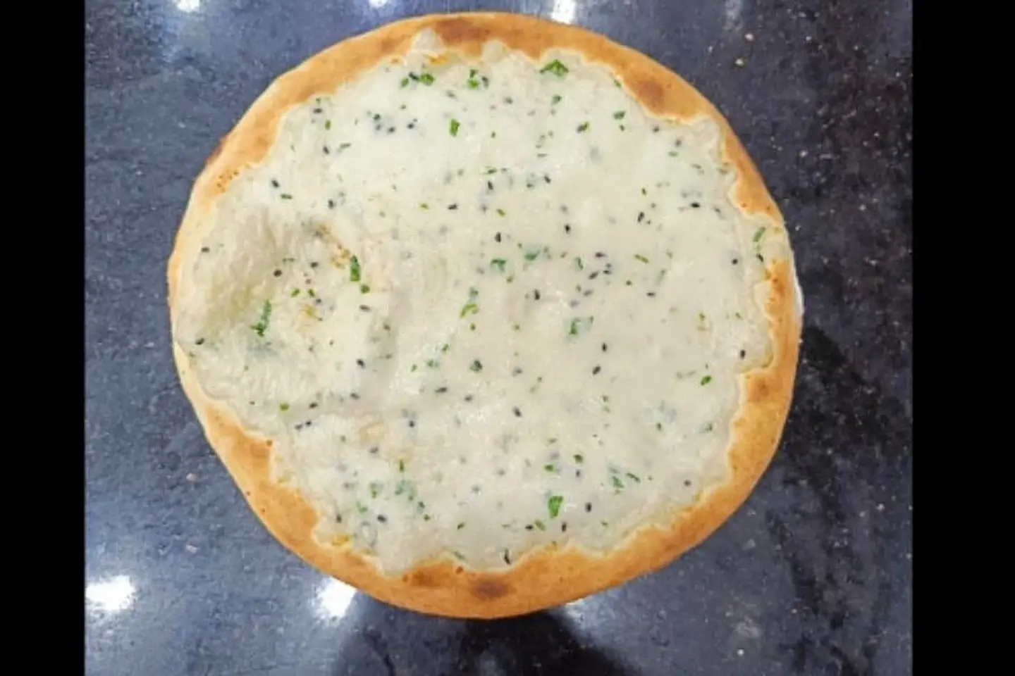 فطيرة جبن - وسط