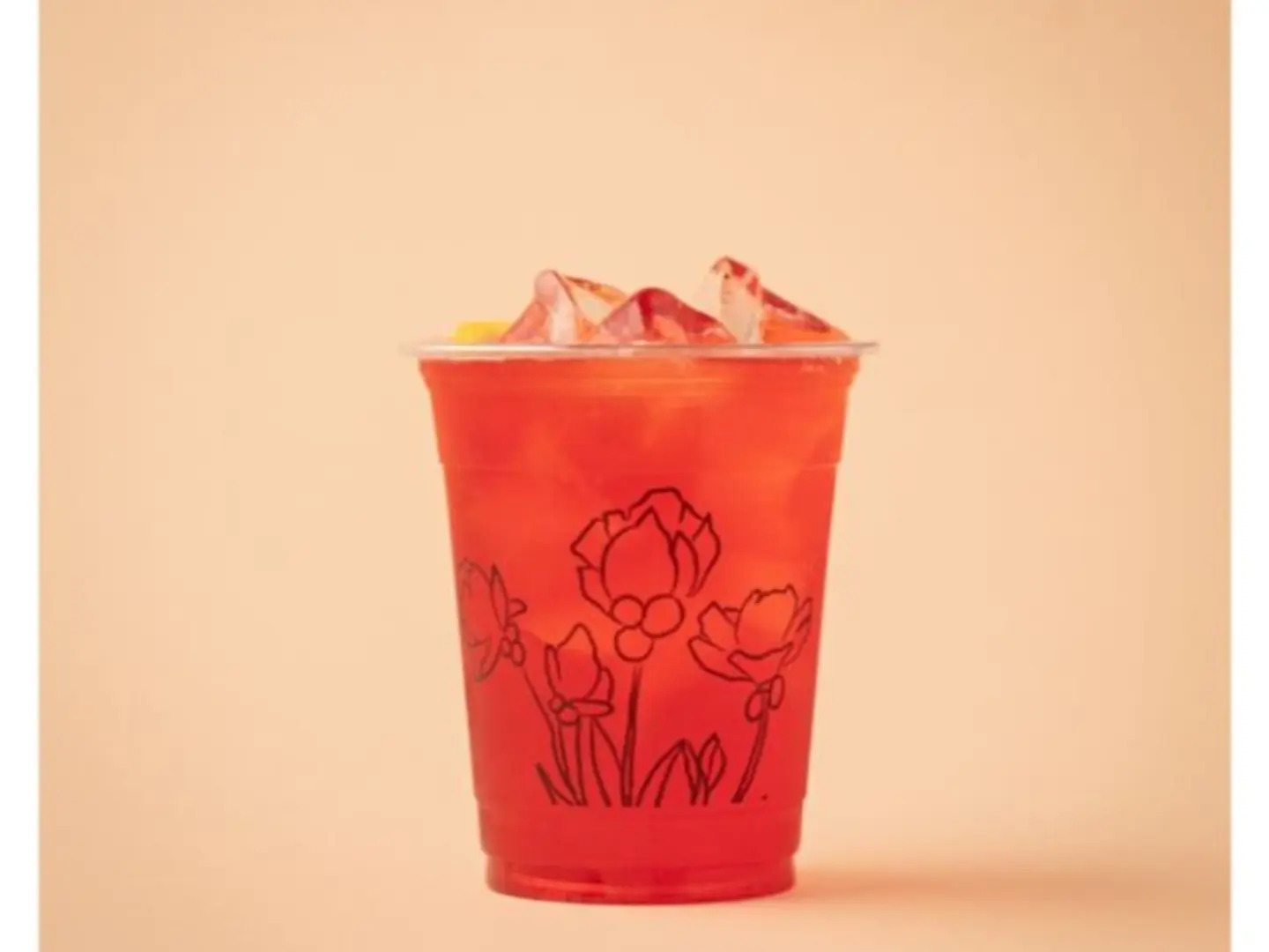Strawberry - 7 Up