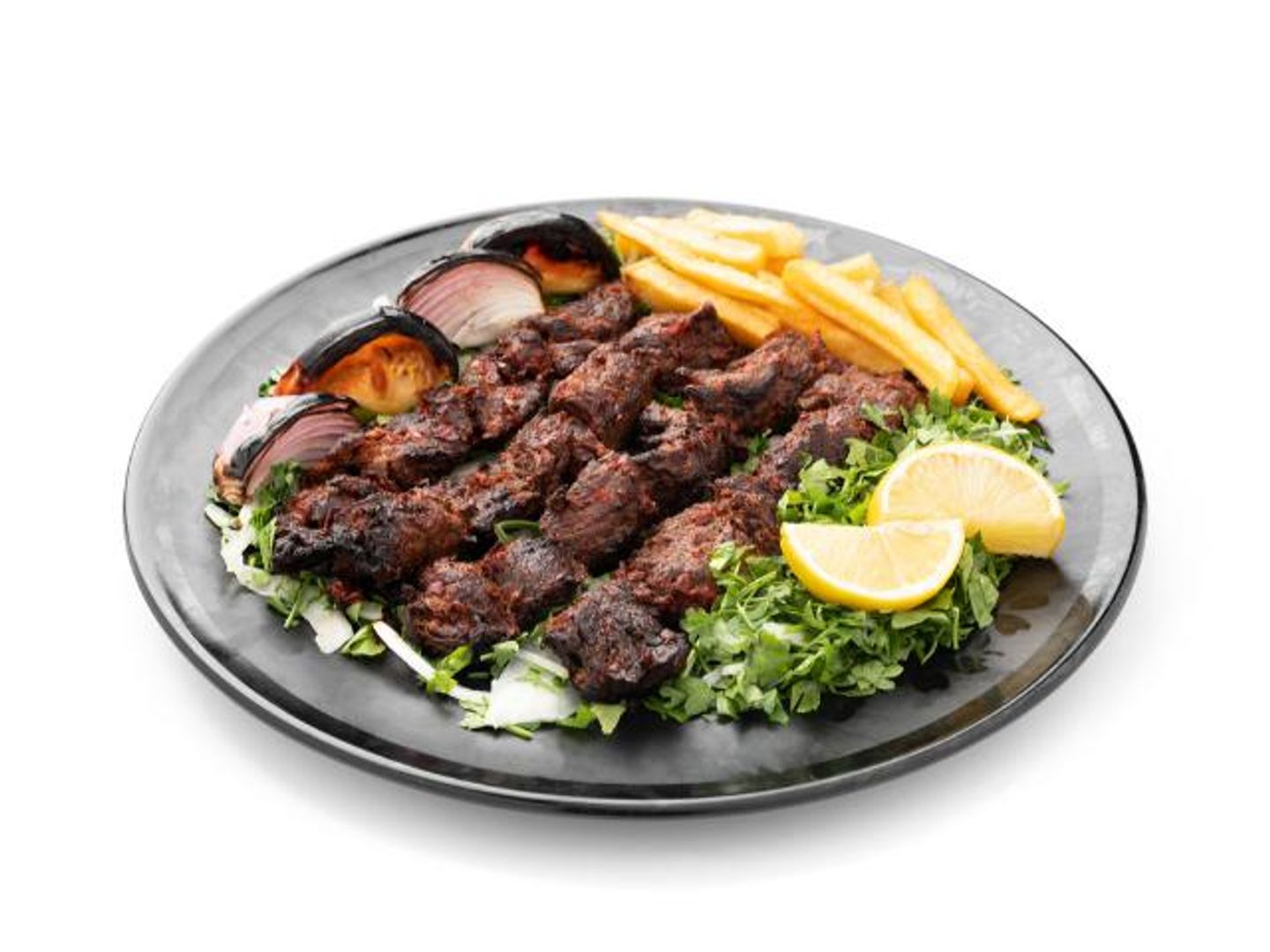 Meat Awsal - Small
