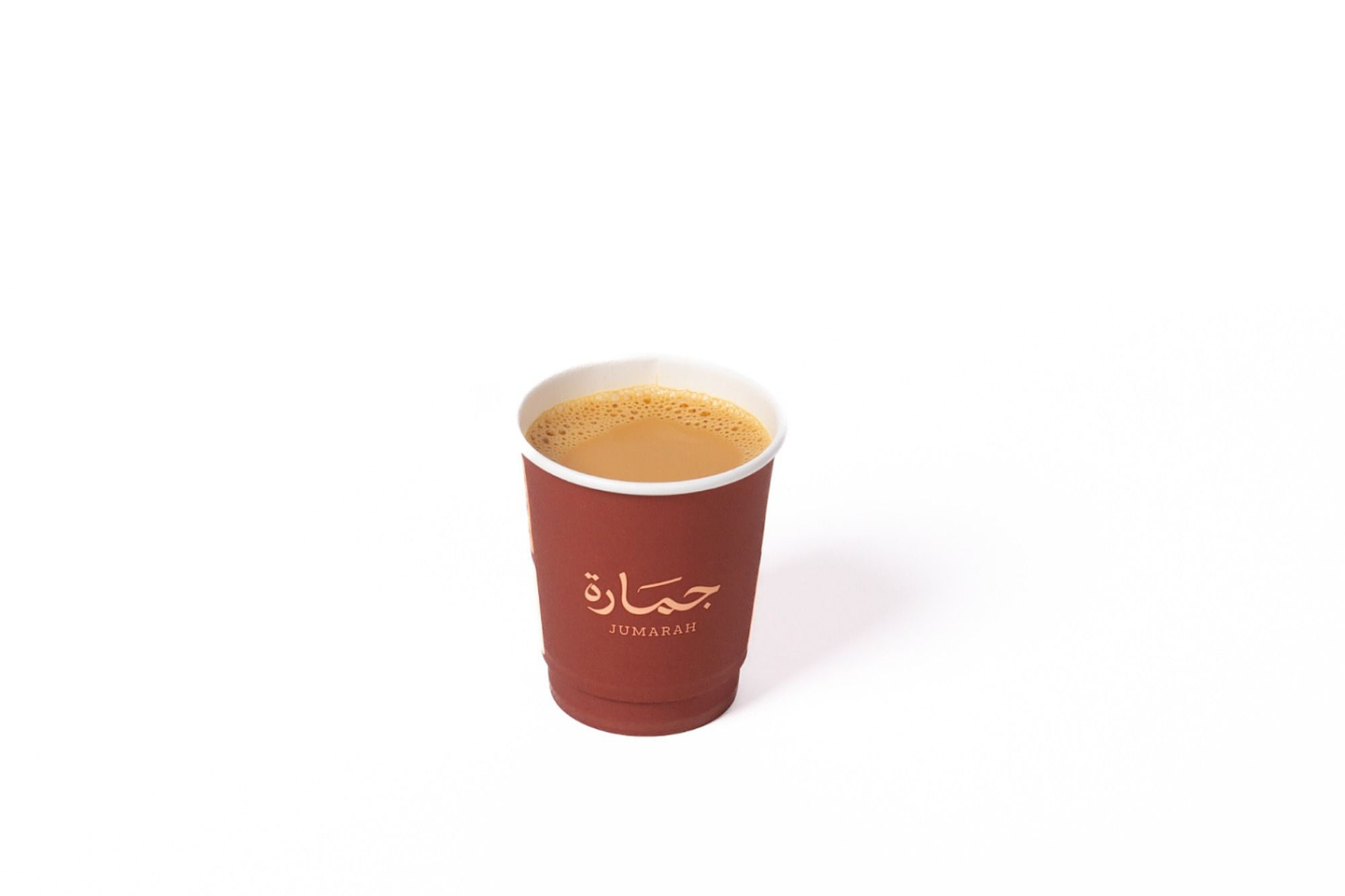 كرك - كوب صغير