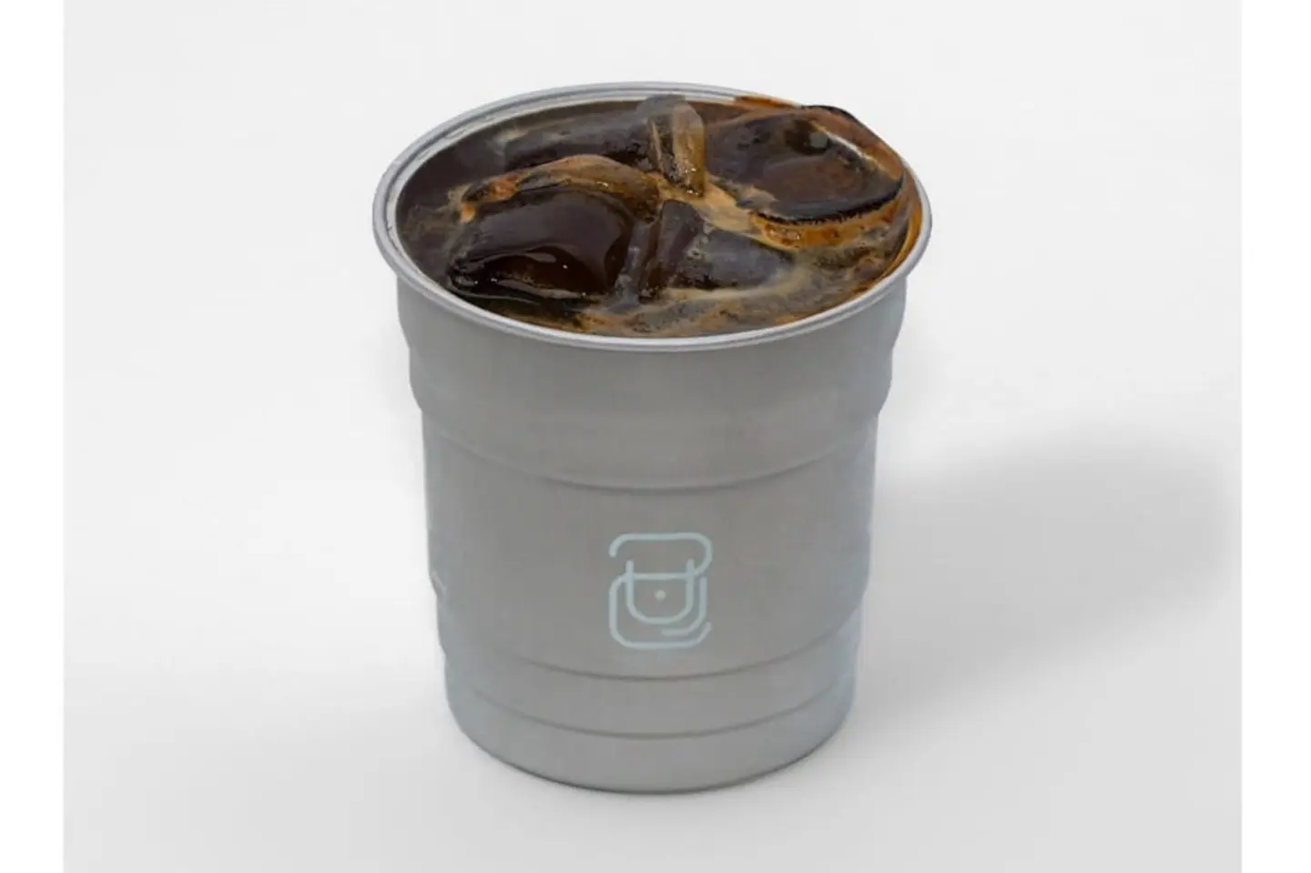Iced Americano - Guji Ethiopia Natural