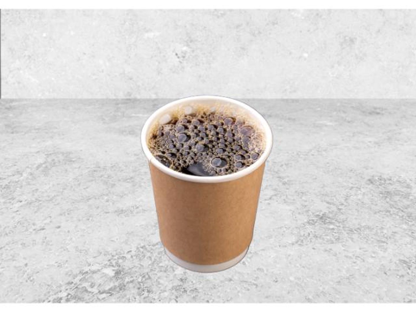 Hot Today's Coffee - 8 Oz