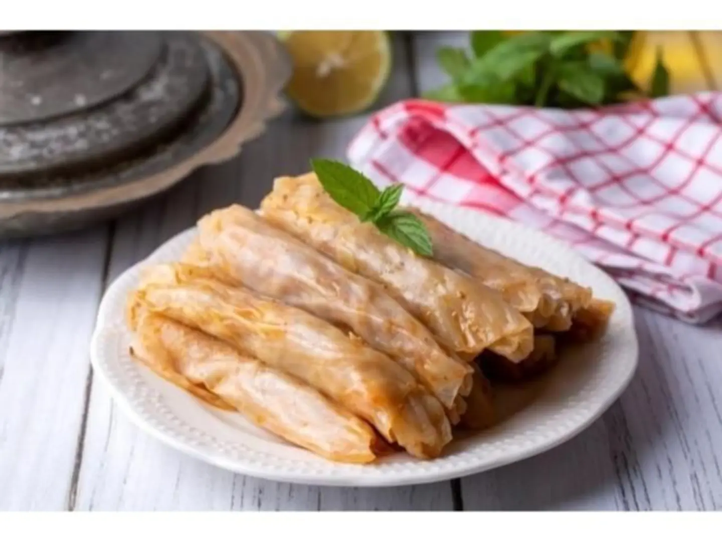 Stuffed Cabbage - Small
