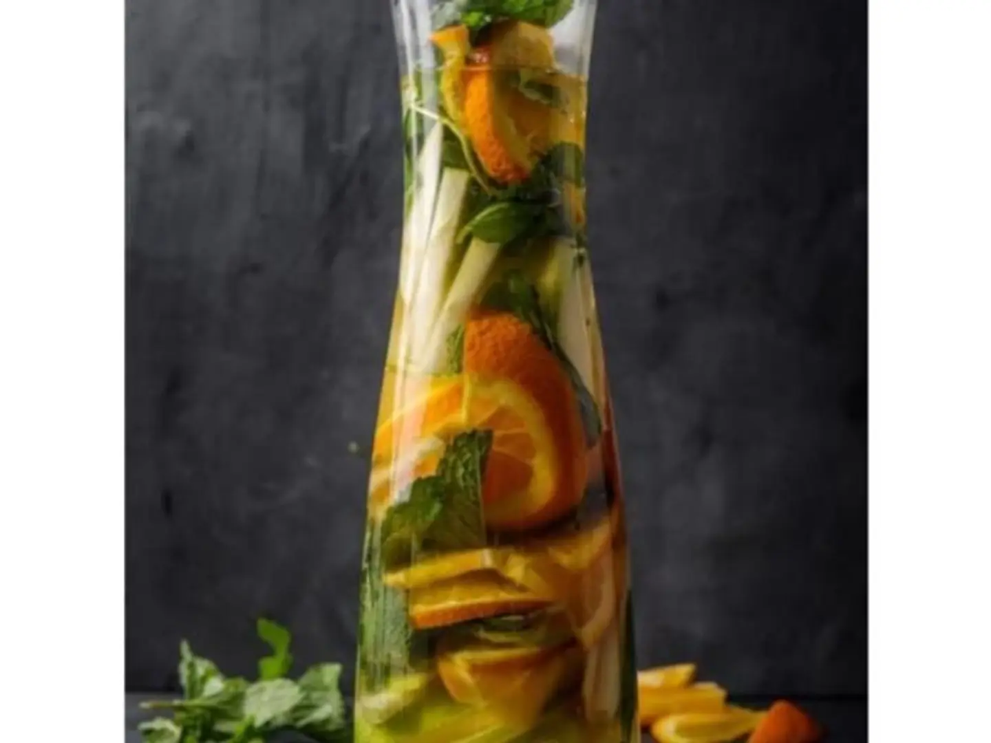 Saudi Cocktail - Large Size