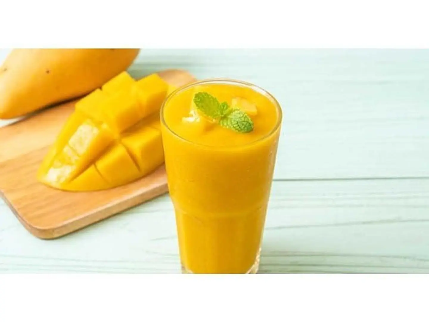 Mango - Medium