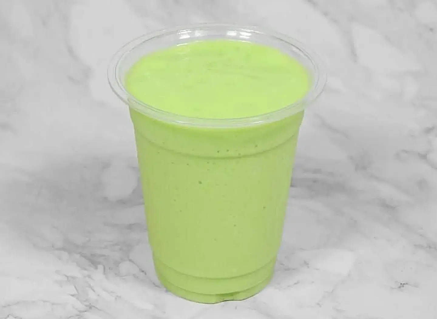 Plain Avocado - Medium
