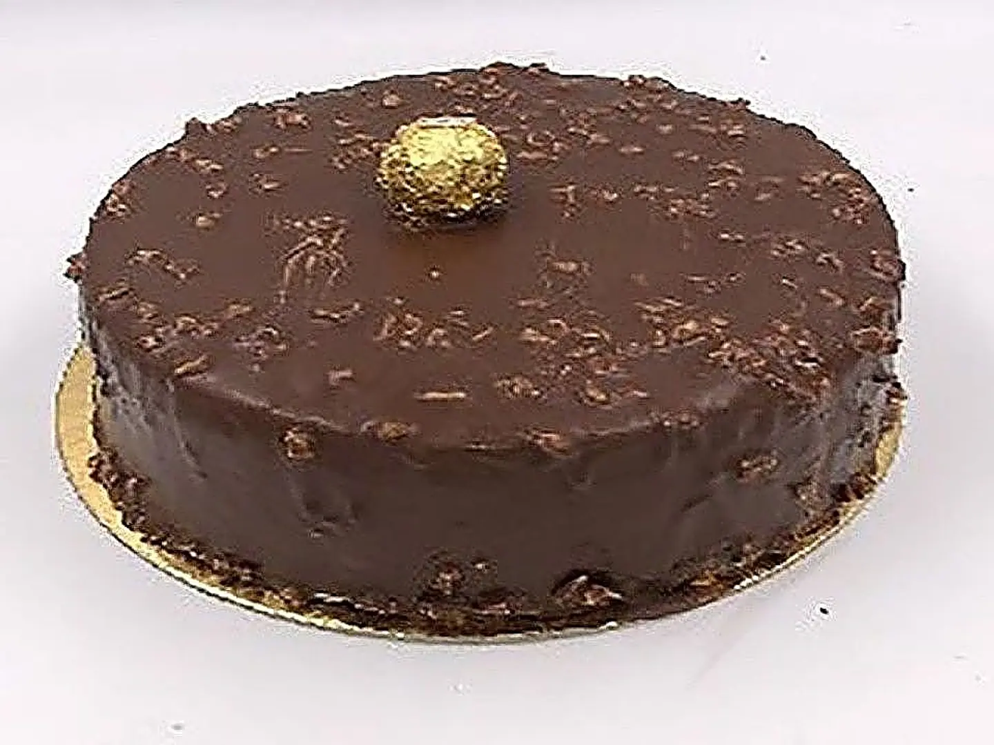 Cake Frushia - Small