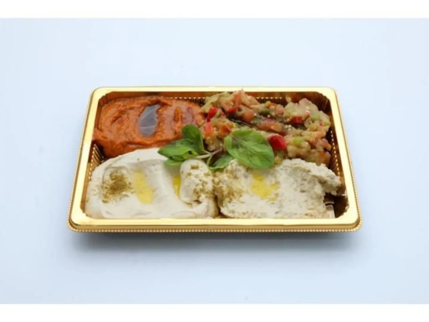 مقبلات - صغير